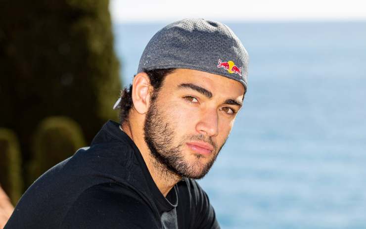 Matteo Berrettini chi è - Solonotizie24