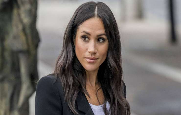 Meghan Markle matrimonio - Solonotizie24