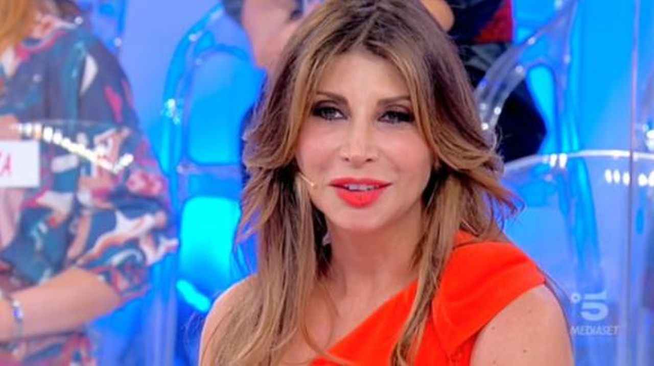 Nicole Vinti Uomini e Donne - Solonotizie24