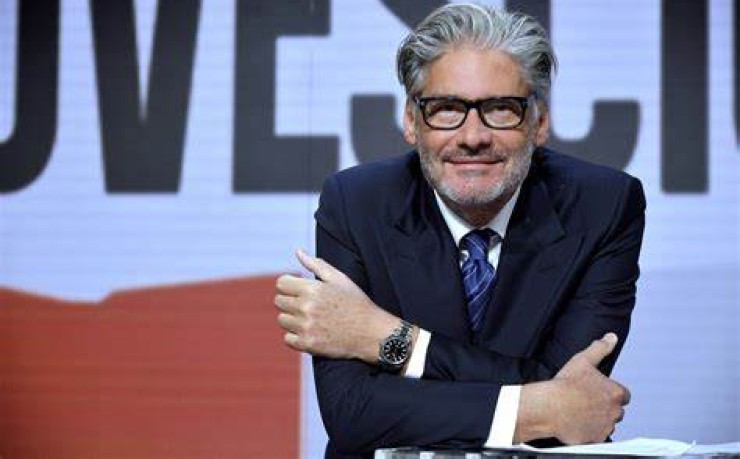 Paolo Del Debbio, nuova avventura per il giornalista? Lontano dalla tv, l’indiscrezione