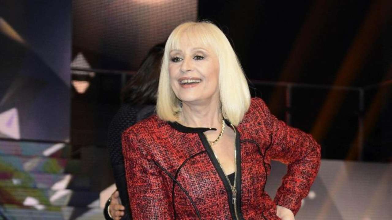 Raffaella Carrà curiosità - Solonotizie24