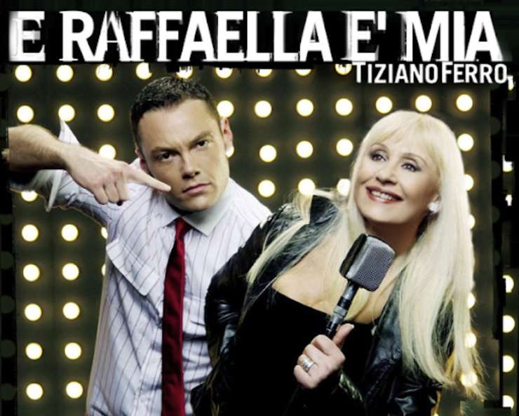 Raffaella Carrà curiosità - Solonotizie24