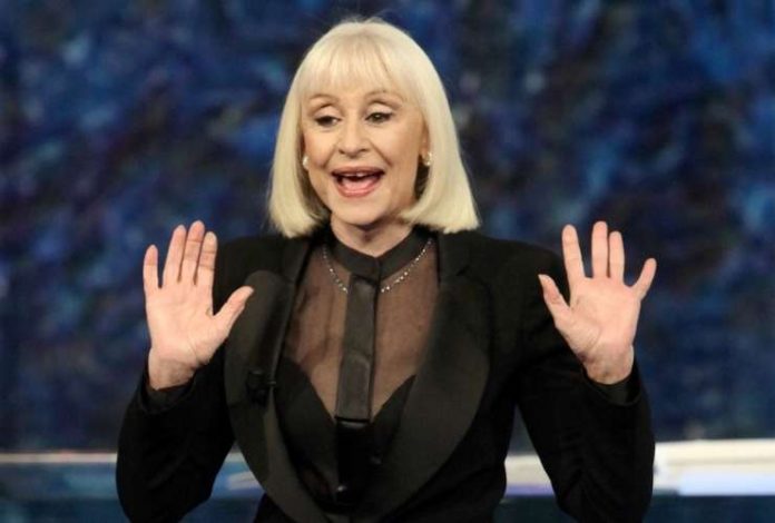 Raffaella Carrà Innamorata Io Sono Di Te