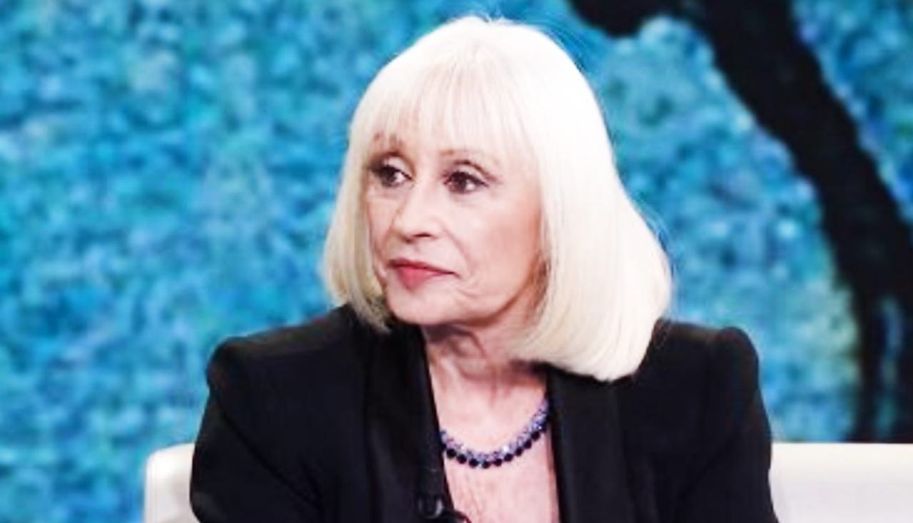 Raffaella Carrà tumore - Solonotizie24