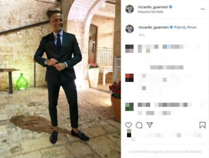 Che Fine Ha Fatto Riccardo Di Uomini E Donne