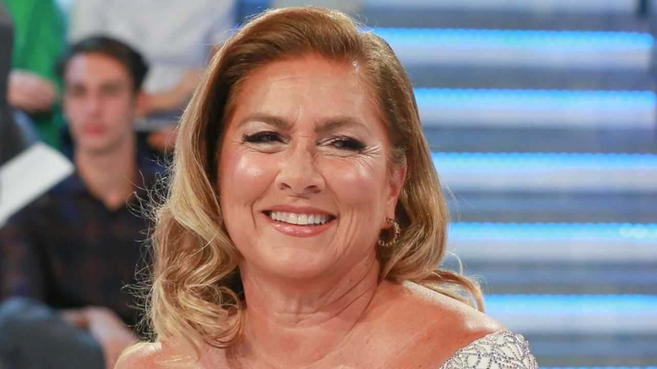 Romina Power gioia - Solonotizie24