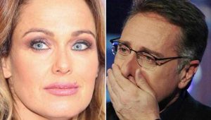 Sonia Bruganelli crisi Paolo Bonolis - Solonotizie24