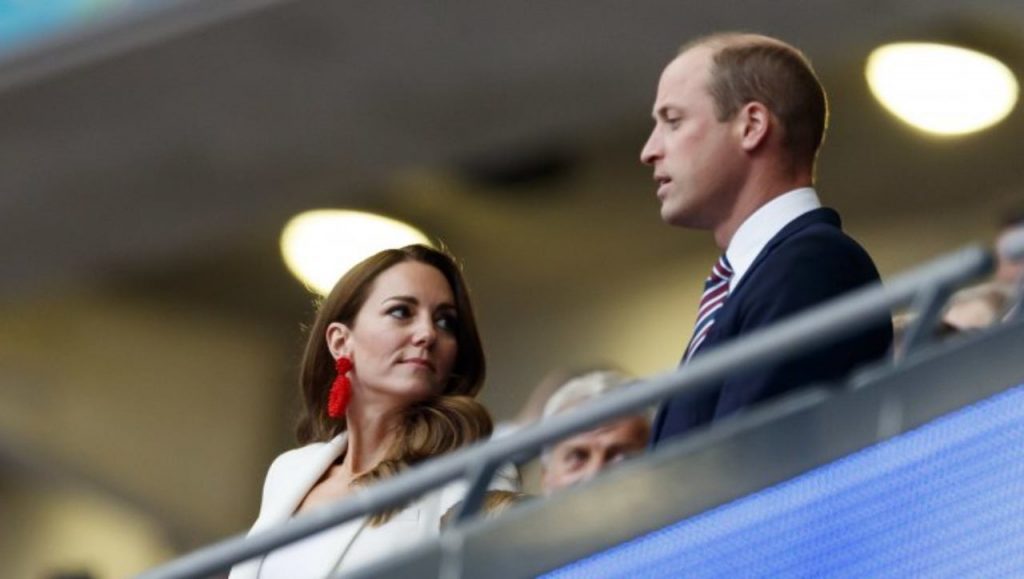 Europei 2020 , arriva il commento di William e Kate dopo la vittoria dell’Italia