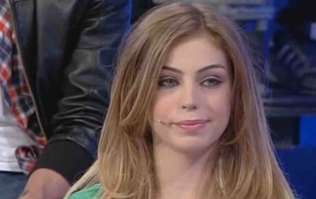 Uomini e Donne, ricordate Alessia Cammarota? Oggi è diversissima [FOTO]