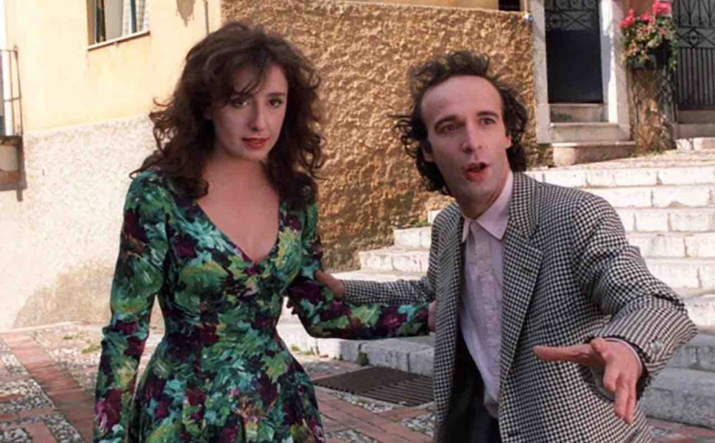 Roberto Benigni, com’è diventata la moglie Nicoletta Braschi [FOTO]