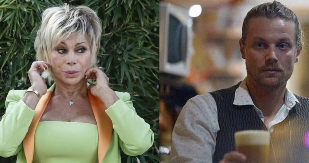 Quanti Anni Ha Carmen Dell'isola Dei Famosi