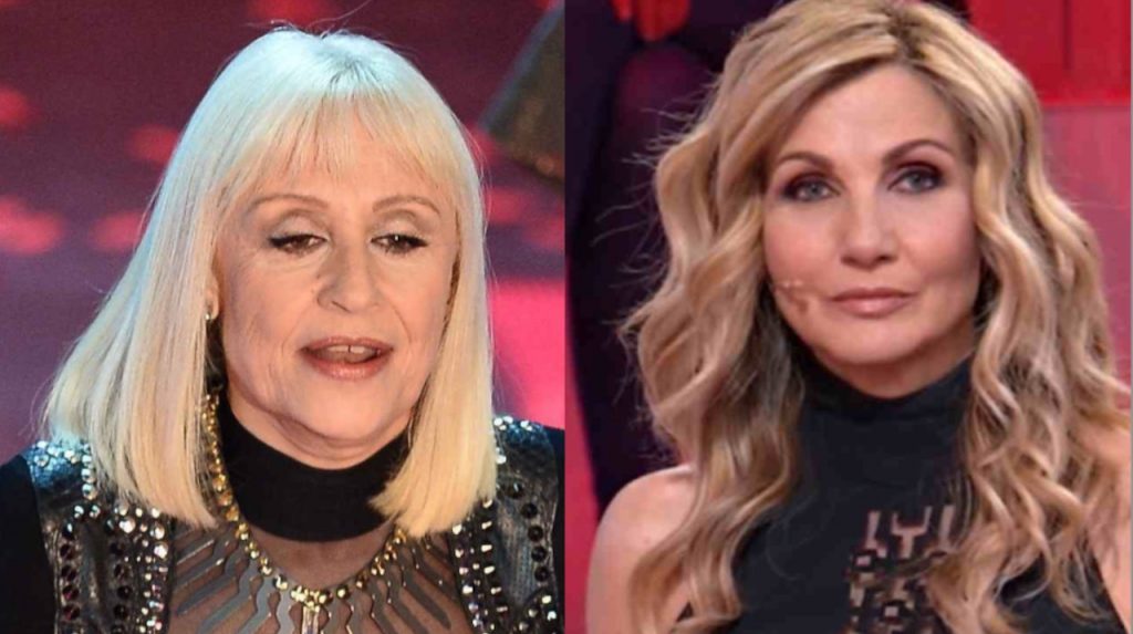 Raffaella Carrà e Lorella Cuccarini, perché litigarono | Cosa successe tra le due showgirl