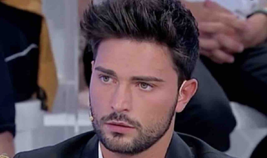 Che Lavoro Fa Diego Di Uomini E Donne