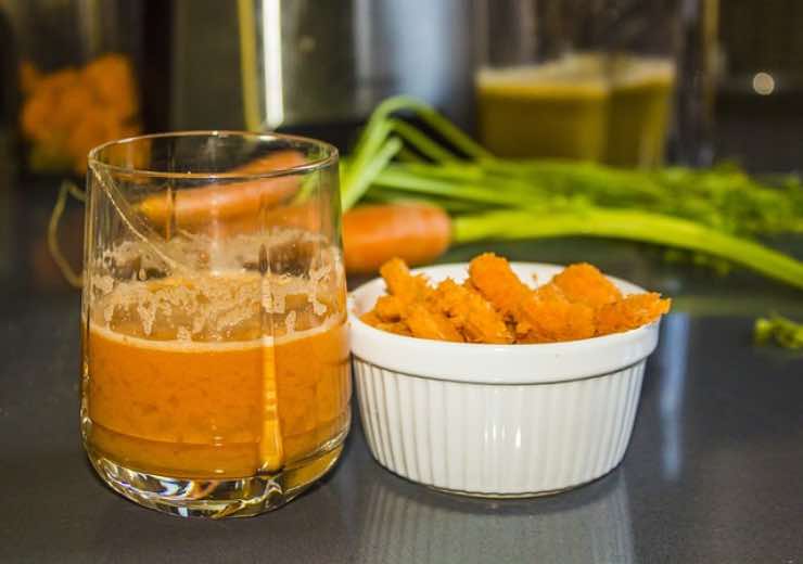 aperitivo durante la dieta