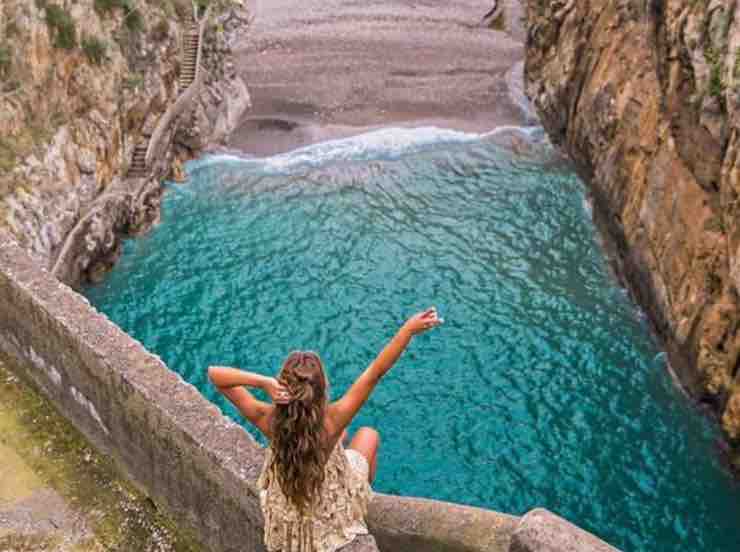 Fiordo di Furore cosa sapere