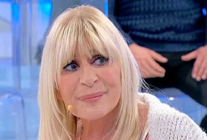 Gemma Di Uomini E Donne Quanti Anni Ha