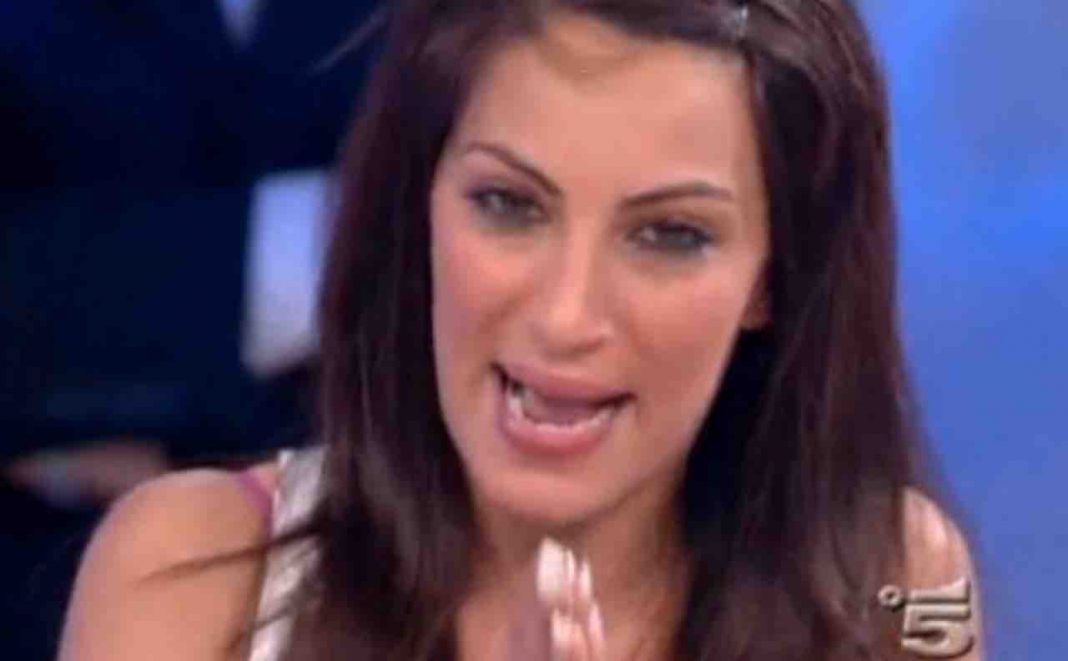 Lucia Di Uomini E Donne Quanti Anni Ha