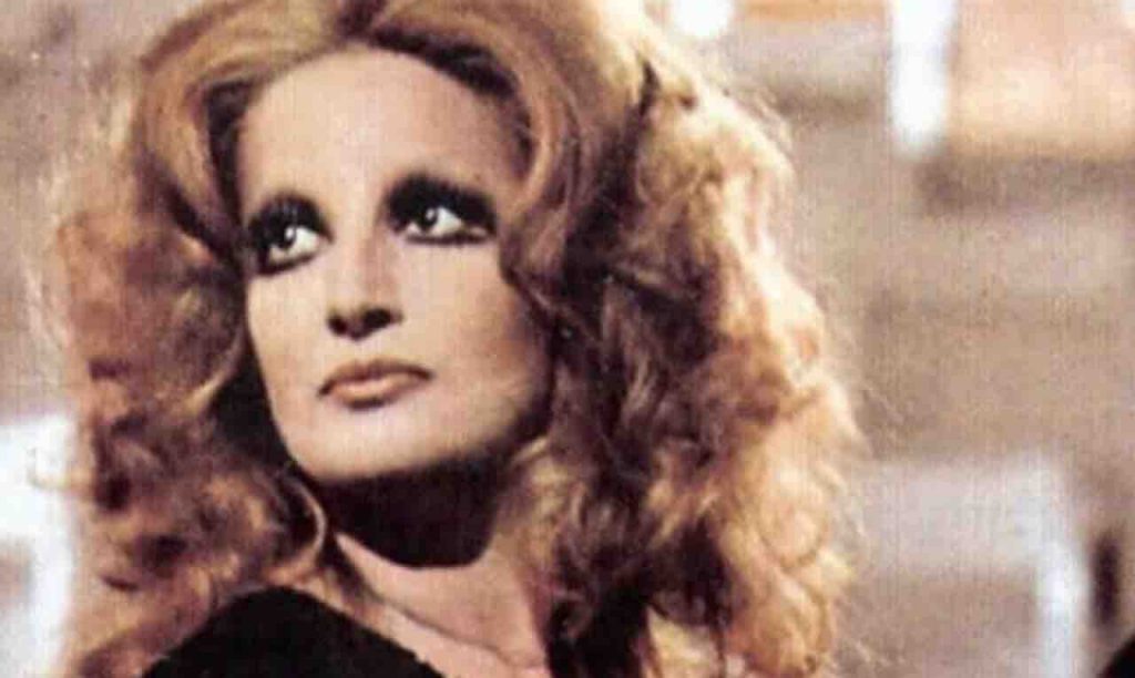 Mina, sapete dove vive? La dimora della cantante fuori dai confini italiani