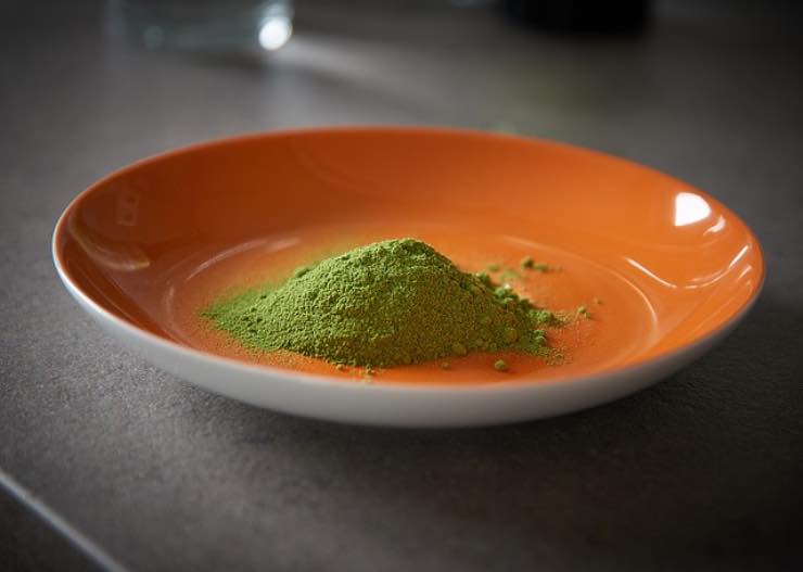 olio di moringa benefici