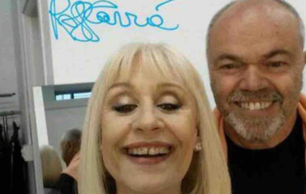 Raffaella Carrà e l’amore di una vita: perché finì con Sergio Japino
