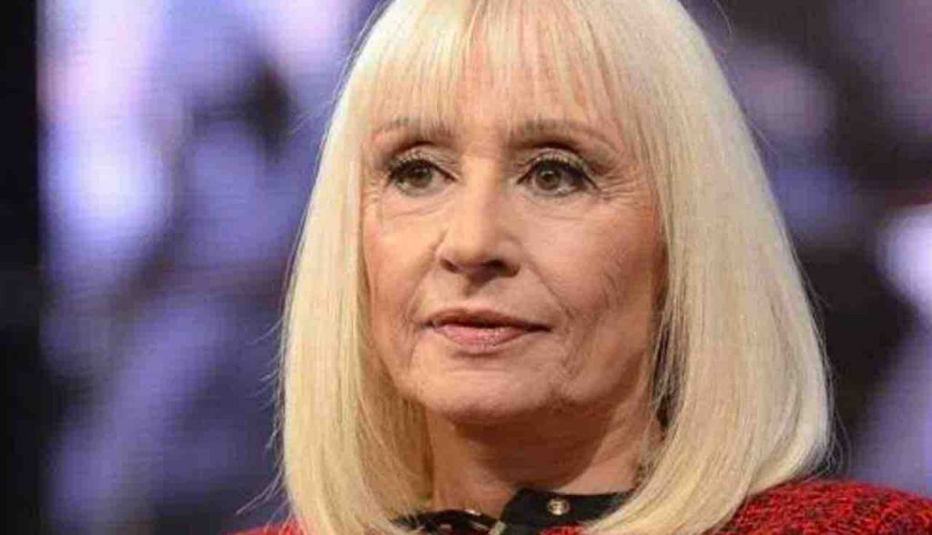 E’ morta Raffaella Carrà: aveva 78 anni