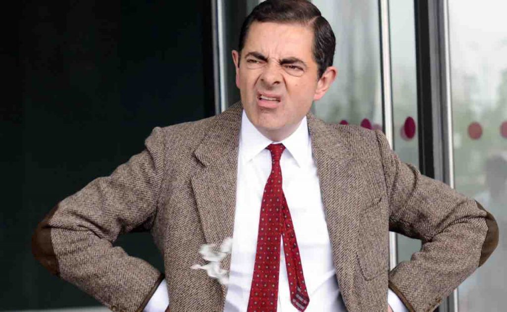 Che fine ha fatto Mr Bean? Oggi invecchiato e irriconoscibile [FOTO]