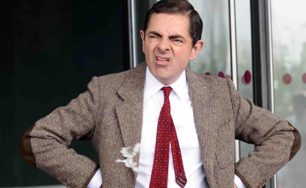 Che fine ha fatto Mr Bean? Oggi invecchiato e irriconoscibile [FOTO] Solonotizie24