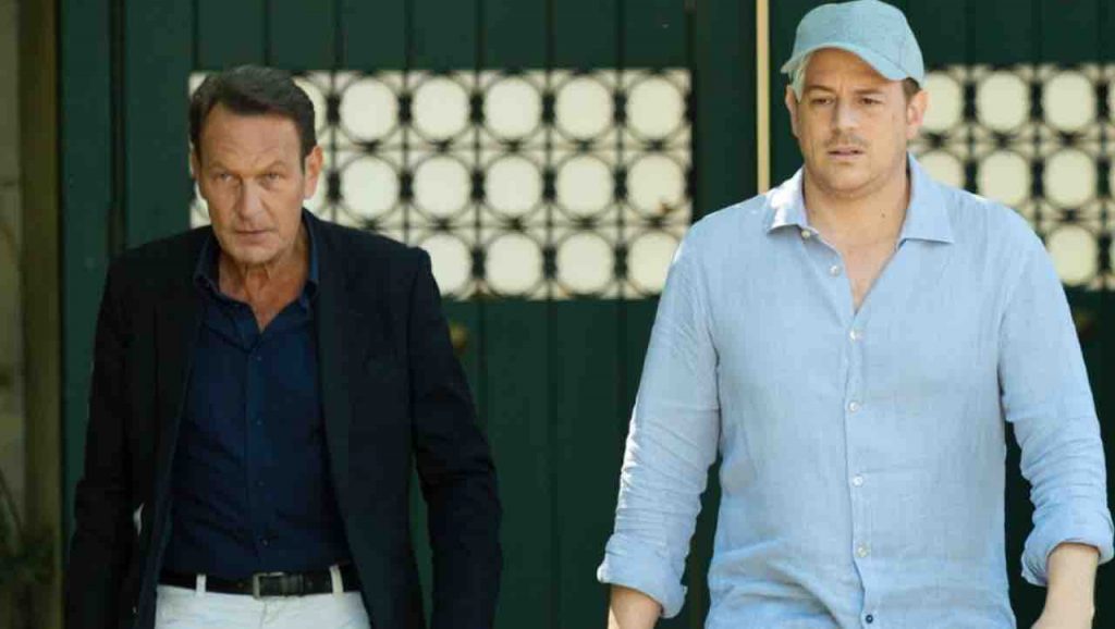 Un Posto al Sole anticipazioni 29 luglio 2021: Filippo e Roberto rischiano la vita