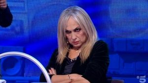 Alessandra Celentano ballerino di Amici - Solonotizie24