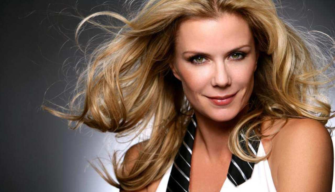 Bella Brooke Logan figlia - Solonotizie24