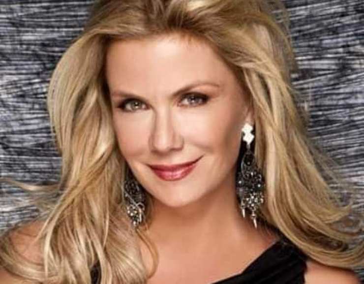 Bella Brooke Logan figlia - Solonotizie24