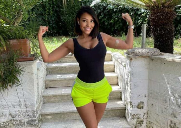 Carolina Marconi le Ore Pi Brutte Della Mia Vita Racconto Shock 