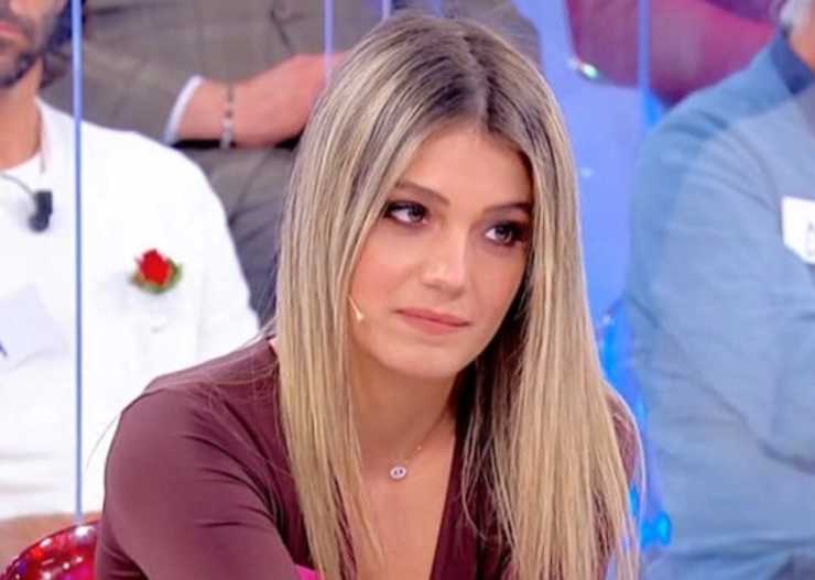 Carolina Ronca Uomini e Donne che fine ha fatto - Solonotizie24