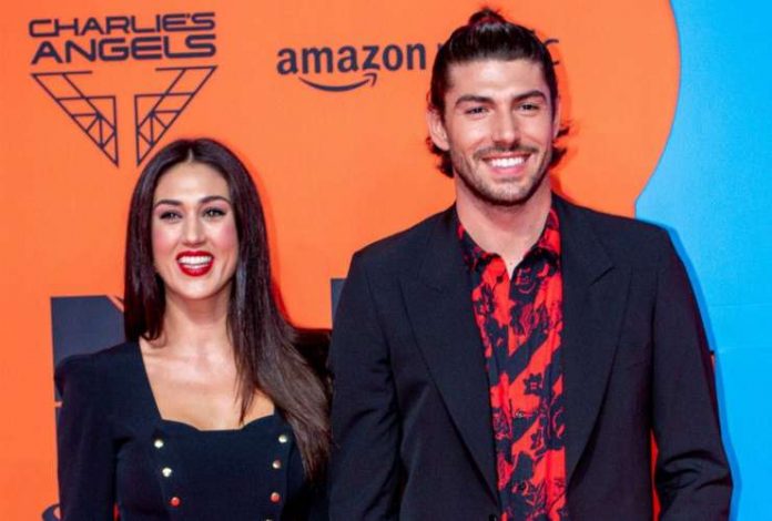 Cecilia Rodriguez E Ignazio Moser Si Sono Lasciati