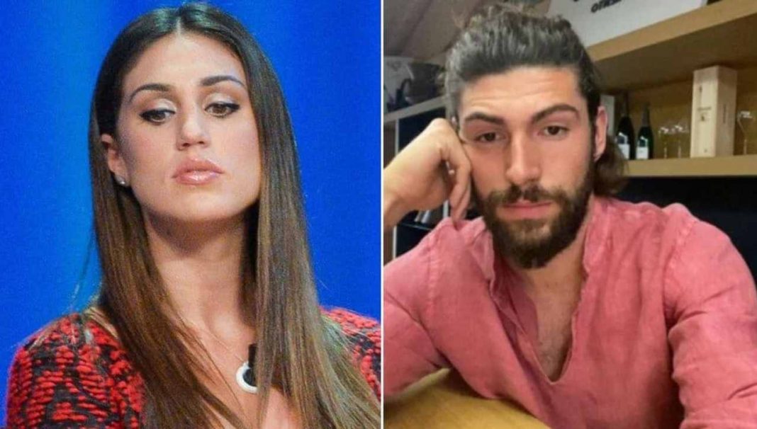 Cecilia Rodriguez E Ignazio Moser Si Sono Lasciati