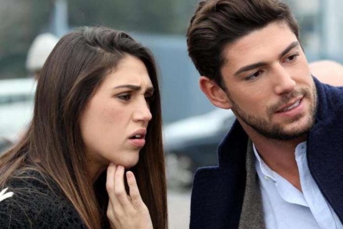 Ignazio Moser E Cecilia Si Sono Lasciati