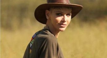 Charlene di Monaco sarà operata di nuovo: la famiglia la raggiunge in Sudafrica