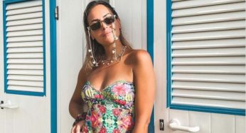 Uomini e Donne, Claudia Dionigi e Lorenzo cicogna in arrivo? Il dettaglio sui social