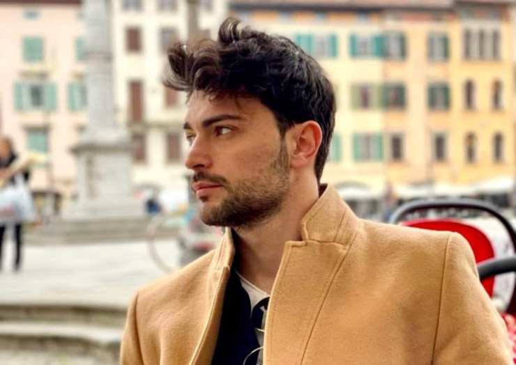 Davide Donadei cosa gli è stato diagnosticato - Solonotizie24