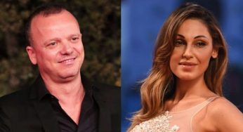 Gigi D’Alessio di nuovo papà, la reazione di Anna Tatangelo