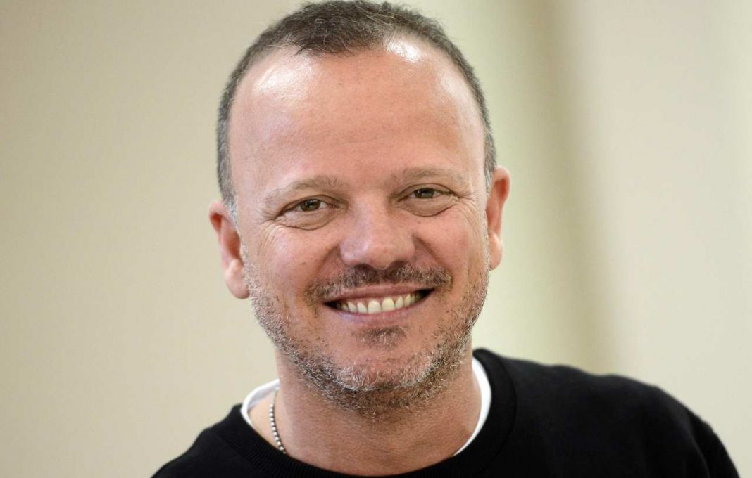 Chi è Il Padre Di Gigi D'alessio