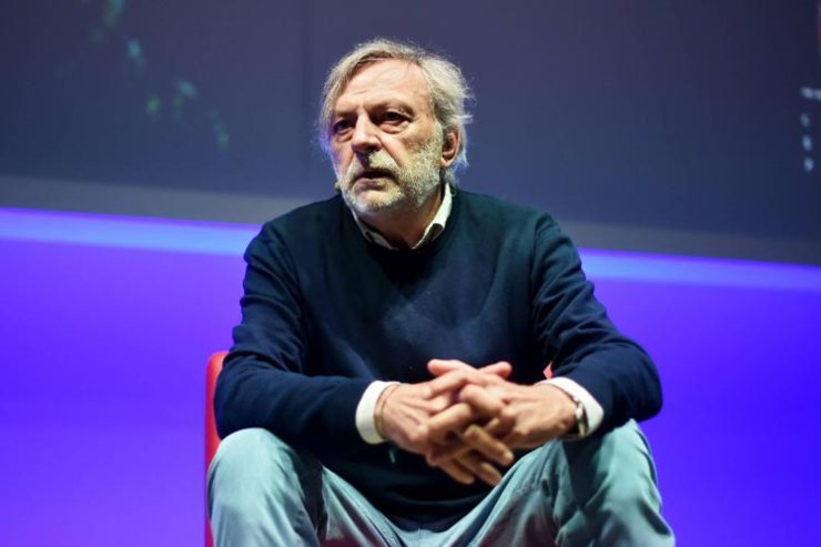 Gino Strada addio - Solonotizie24