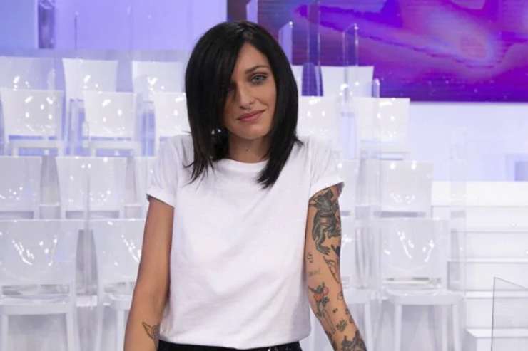 Jessica Antonini confessione Instagram - Solonotizie24