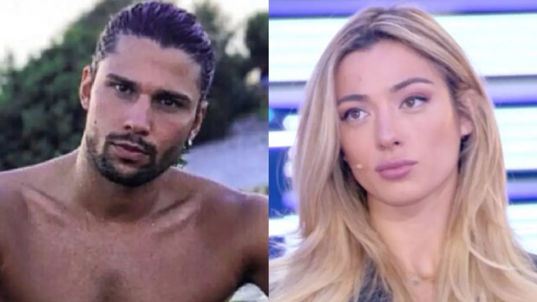 Luca Onestini E Soleil Uomini E Donne