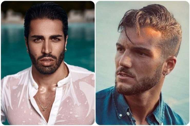 Luciano Punzo è gay Temptation Island - Solonotizie24