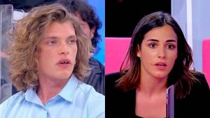 Massimiliano Mollicone Vanessa Spoto addio - Solonotizie24