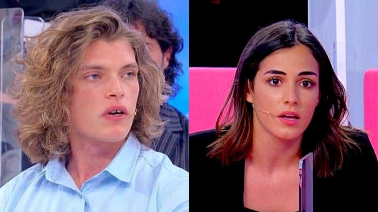 Massimiliano Mollicone Vanessa Uomini e Donne - Solonotizie24