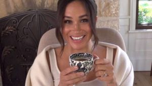 Meghan Markle coperta quanto costa - Solonotizie24