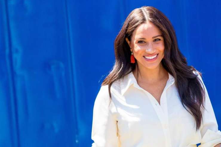 Meghan Markle coperta quanto costa - Solonotizie24