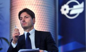 Pier Silvio Berlusconi addio Mediaset - Solonotizie24